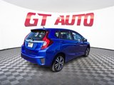 Used 2017 Honda Fit EX image 6