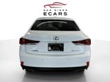 Used 2019 Lexus IS 300 F Sport image 6