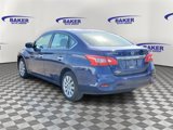 Used 2019 Nissan Sentra S image 4
