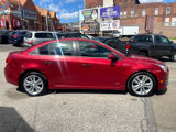 Used 2014 Chevrolet Cruze LTZ w/ Sun, Sound and Sport Package image 5