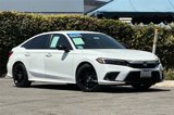 Certified 2023 Honda Civic Sport image 2