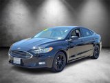 Used 2019 Ford Fusion SE w/ Equipment Group 151A image 5