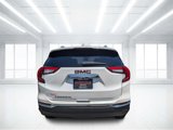Used 2022 GMC Terrain SLT w/ Infotainment Package II image 5