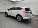 Used 2016 Toyota RAV4 Limited image 3
