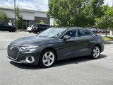 Used 2023 Audi A3 2.0T Premium image 3