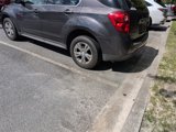 Used 2013 Chevrolet Equinox LT w/ Driver Convenience Package image 4