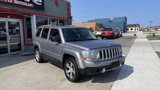 Used 2016 Jeep Patriot High Altitude image 2