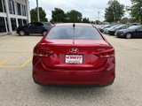 Used 2020 Hyundai Accent Limited image 6