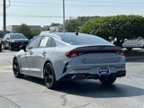 Used 2022 Kia K5 GT-Line w/ GT-Line Awd Premium Package image 4