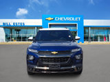 Certified 2022 Chevrolet TrailBlazer ACTIV image 2
