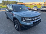 Used 2022 Ford Bronco Sport Big Bend w/ Convenience Package image 4