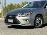 Used 2018 Lexus ES 350 image 3