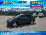 Used 2020 Chevrolet Sonic LT w/ Convenience Package image 3