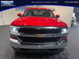 Used 2018 Chevrolet Silverado 1500 LT image 2