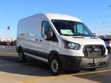 New 2025 Ford Transit 250 148 Medium Roof w/ Load Area Protection Package image 3