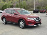 Used 2020 Nissan Rogue SV image 5