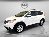 Used 2013 Honda CR-V EX-L image 3