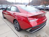 New 2025 Hyundai Elantra Sport w/ Cargo Package image 5