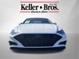 Used 2021 Hyundai Sonata Limited image 2