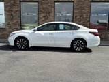 Used 2018 Nissan Altima 2.5 SV w/ 2.5 SV Technology Package image 2