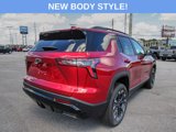 New 2026 Chevrolet Equinox RS image 4