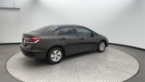 Used 2013 Honda Civic LX image 2