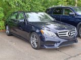 Used 2014 Mercedes-Benz E 350 4MATIC Sedan image 2