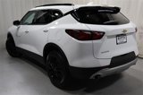 Certified 2022 Chevrolet Blazer LT image 5