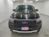 Used 2021 Ford Ranger XLT w/ Equipment Group 302A High image 2
