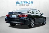 Used 2016 Honda Accord LX image 4