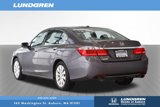 Used 2015 Honda Accord EX-L image 3