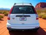 Used 2010 Honda CR-V LX image 5