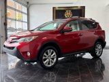 Used 2013 Toyota RAV4 Limited image 3