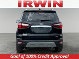 Used 2018 Ford EcoSport Titanium image 4