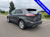 Certified 2019 Ford Edge SEL w/ Equipment Group 201A image 5