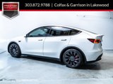 Used 2022 Tesla Model Y Performance image 2