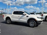 Used 2019 Ford Ranger Lariat w/ Equipment Group 501A Mid image 3