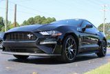 Used 2021 Ford Mustang Coupe w/ 2.3L High Performance Package image 2