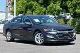 Used 2023 Chevrolet Malibu LT image 2