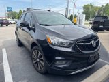 Used 2018 Buick Encore Preferred w/ LPO, Road Trip Package image 3