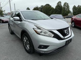 Used 2015 Nissan Murano SL image 2