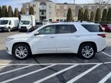Used 2018 Chevrolet Traverse High Country w/ LPO, Floor Liner Package image 4