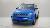 New 2025 Jeep Compass Latitude image 3