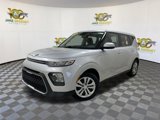 Used 2020 Kia Soul LX image 4