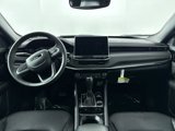 Used 2024 Jeep Compass Trailhawk image 4