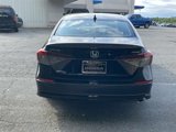 New 2025 Honda Civic Sport image 4