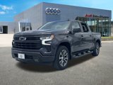 Used 2022 Chevrolet Silverado 1500 RST w/ Z71 Off-Road Package image 3