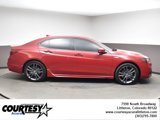 Used 2019 Acura TLX V6 w/ Technology & A-SPEC Pkg image 4