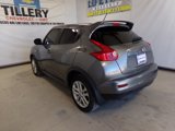 Used 2014 Nissan Juke SV w/ Navigation Package image 4