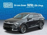 Used 2024 Kia Sportage LX image 2